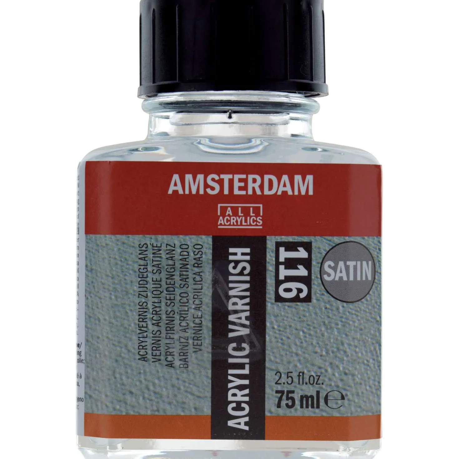 Talens - Vernice acrilica satinata Amsterdam 116
