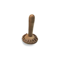 Tampone in pelle