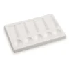 Tavolozza di plastica