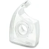 Tesa - Easy Cut, Dispenser trasparente per nastro adesivo
