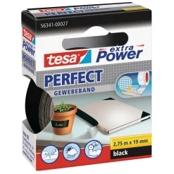 Tesa - Extra Power Perfect, Nastro telato