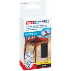 Tesa - On & Off, Nastri in velcro