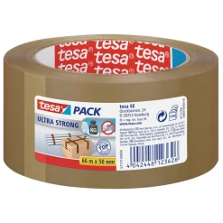Tesapack - Ultra strong, Nastro da imballo
