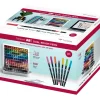 Tombow - ABT Dual Brush Pen, Display set