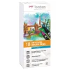 Tombow - Abt Dual Brush Pen, Set tematici da 18