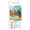 Tombow - Abt Dual Brush Pen, Set tematici da 12