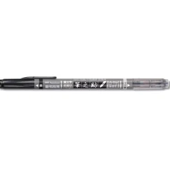 Tombow - Brush Pen Fudensuke Twin