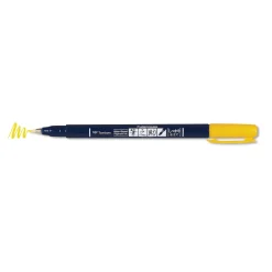 Tombow - Fudenosuke Color Brush Pen