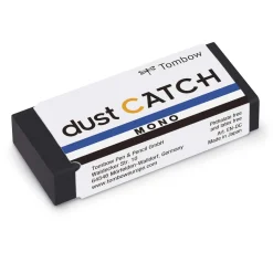 Tombow - Mono Dust Catch, Gomma per cancellare