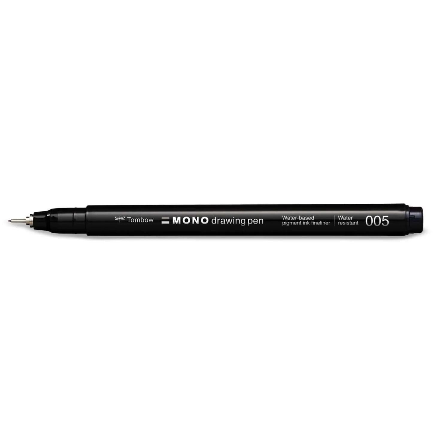 Tombow - MONO, Fineliner nero
