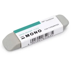 Tombow - Mono Sand, Gomma per cancellare