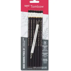 Tombow - Mono, Set di matite