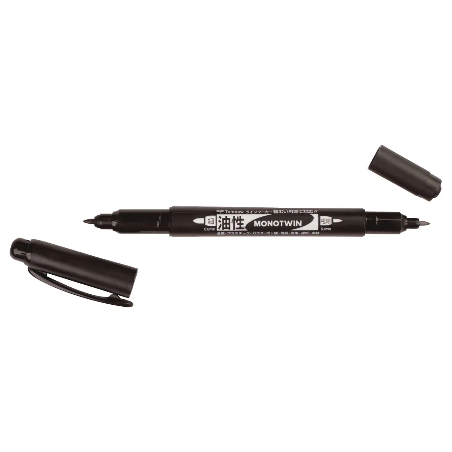 Tombow - Mono Twin Marker