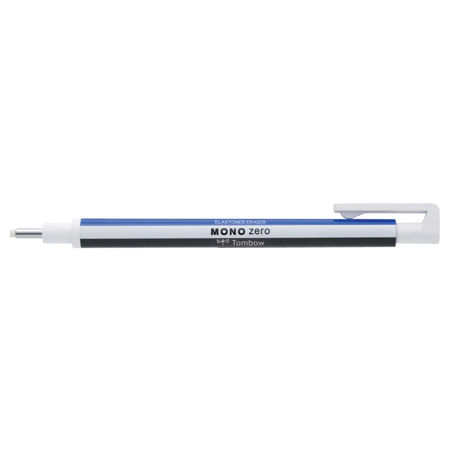 Tombow - Mono Zero, Gomma di precisione