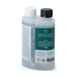 TotalCast - Resina per rivestimento e resina per colata
