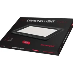 transotype - Drawing Light Table