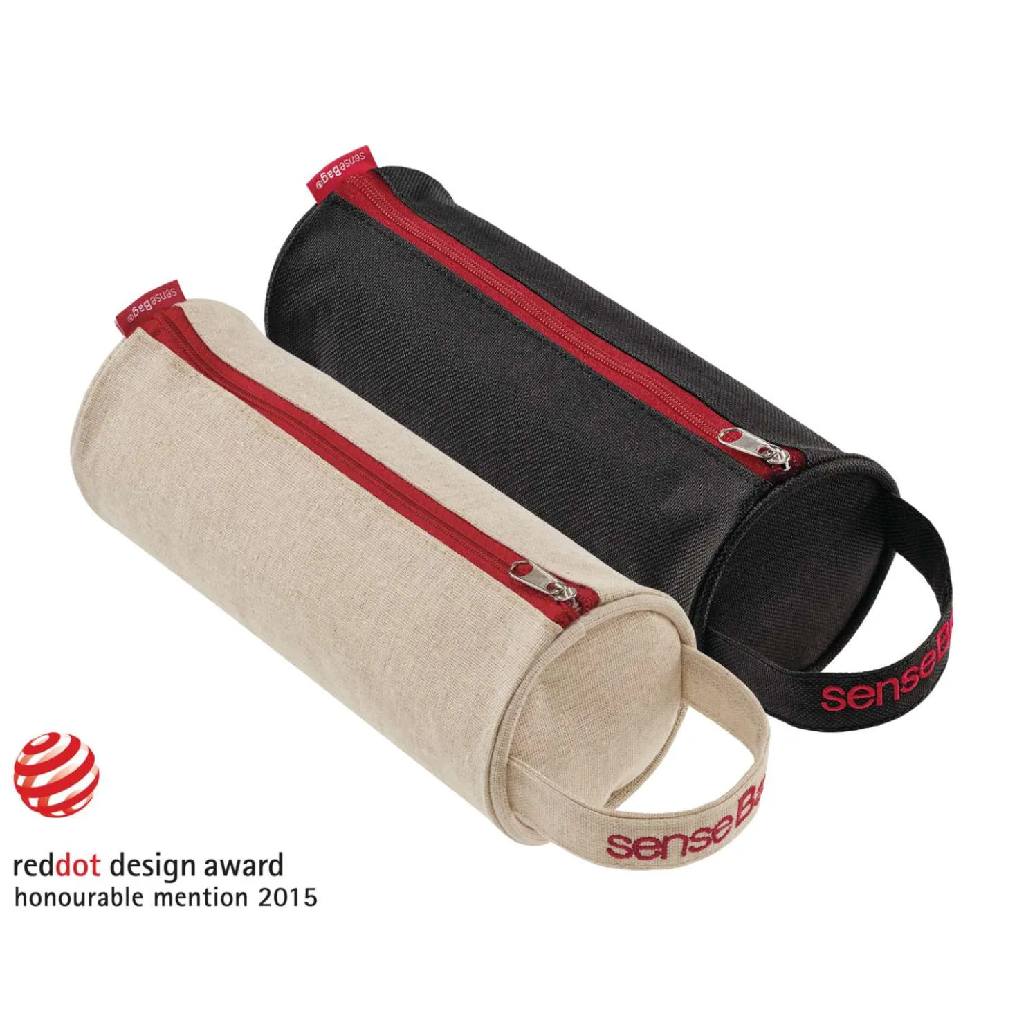 transotype - senseBag, Astuccio