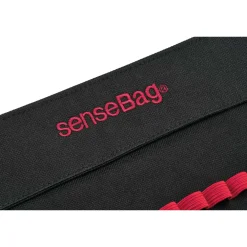 transotype - senseBag, Portamatite vuoto arrotolato