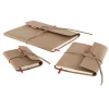 transotype - senseBook FLAP