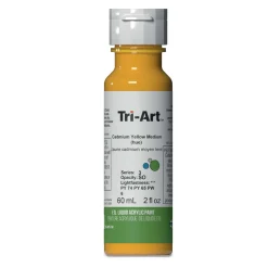 Tri-Art - Liquid, Colori acrilici