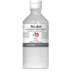 Tri-Art - Low Viscosity Polymer Medium, lucido