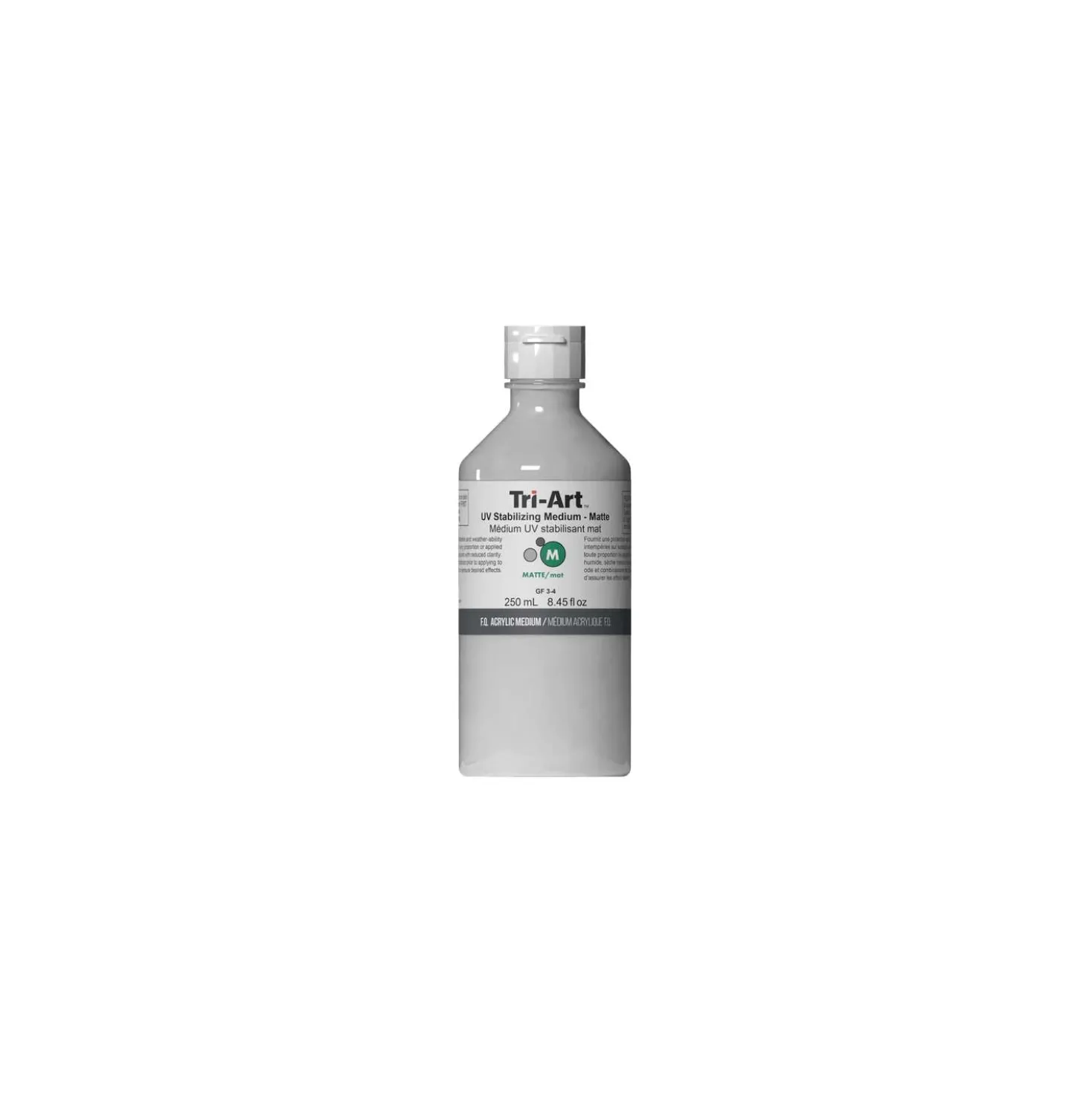 Tri-Art - UV Stabilizing Medium, 250 ml