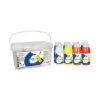 Triton Acrylic - Powerpack, 8 x 750 ml