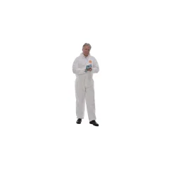 Tuta di protezione Overall Z2, secutex pro 5/6