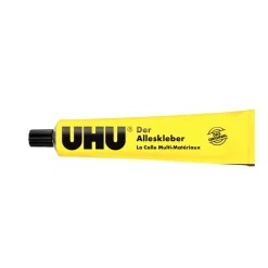Uhu - Colla Attaccatutto