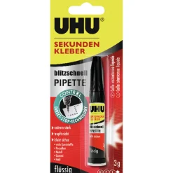 Uhu - Colla istantanea liquida