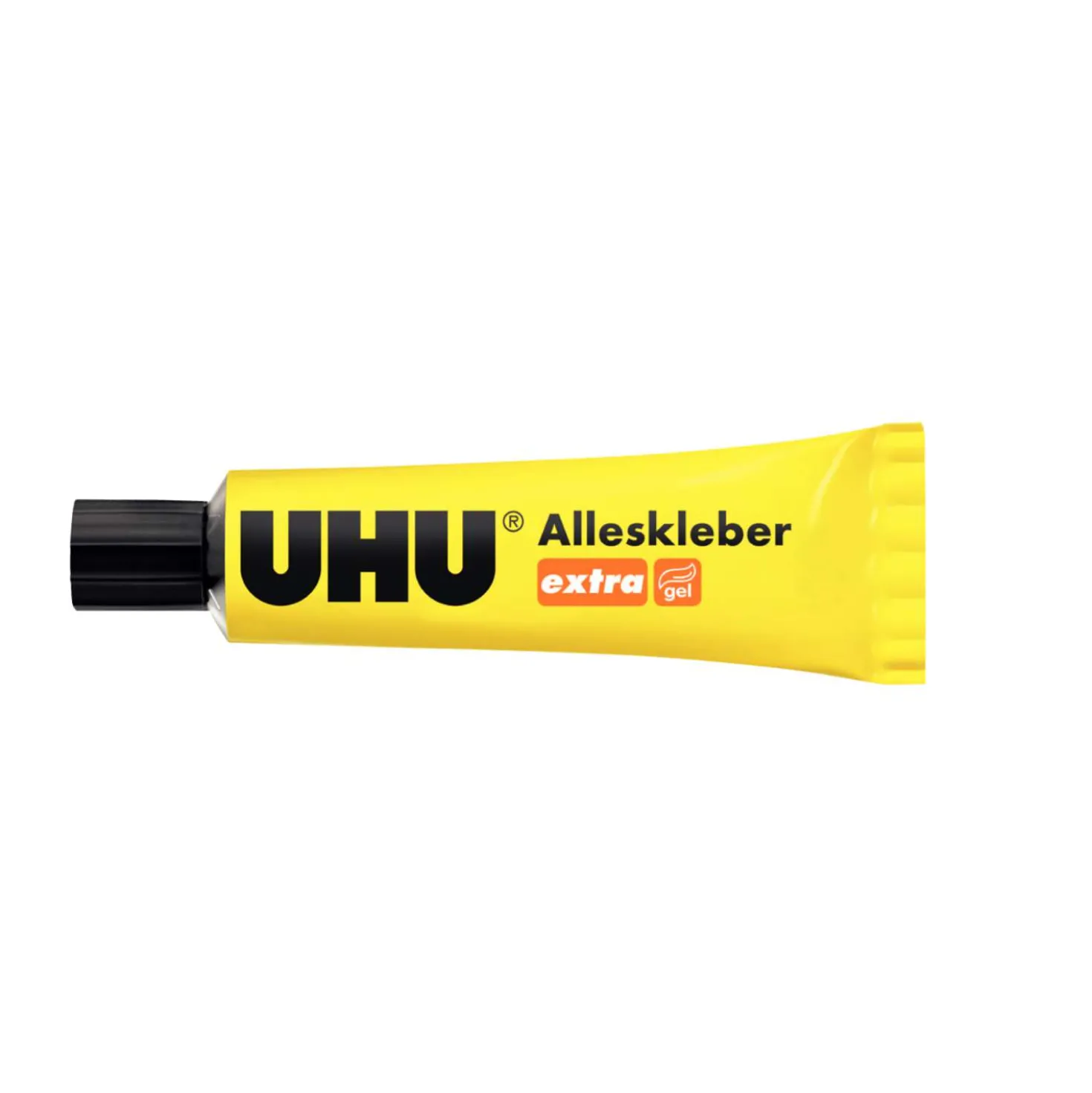 Uhu - Extra, Colla attaccatutto