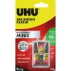 Uhu - Minis, Colla istantanea