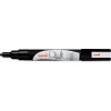 Uni-Ball - Chalk PWE-3M, Pennarello a gesso, punta fine