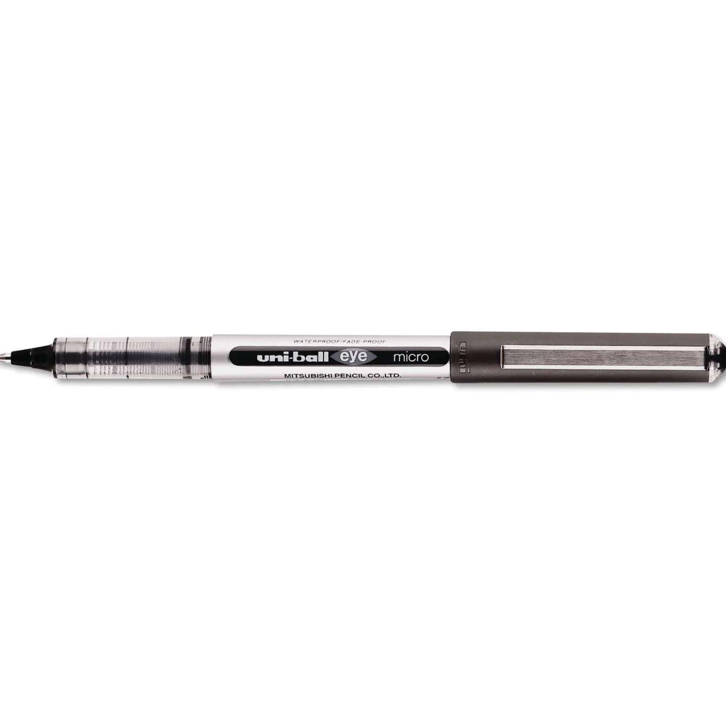 Uni Ball - Eye Micro, Penna roller