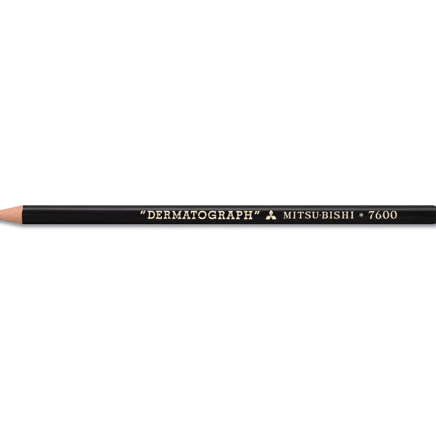 Uni Ball - Matita dermatografica Mitsubishi 7600