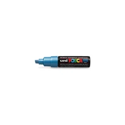 Uni Posca - PC-8K, Marker con punta a scalpello
