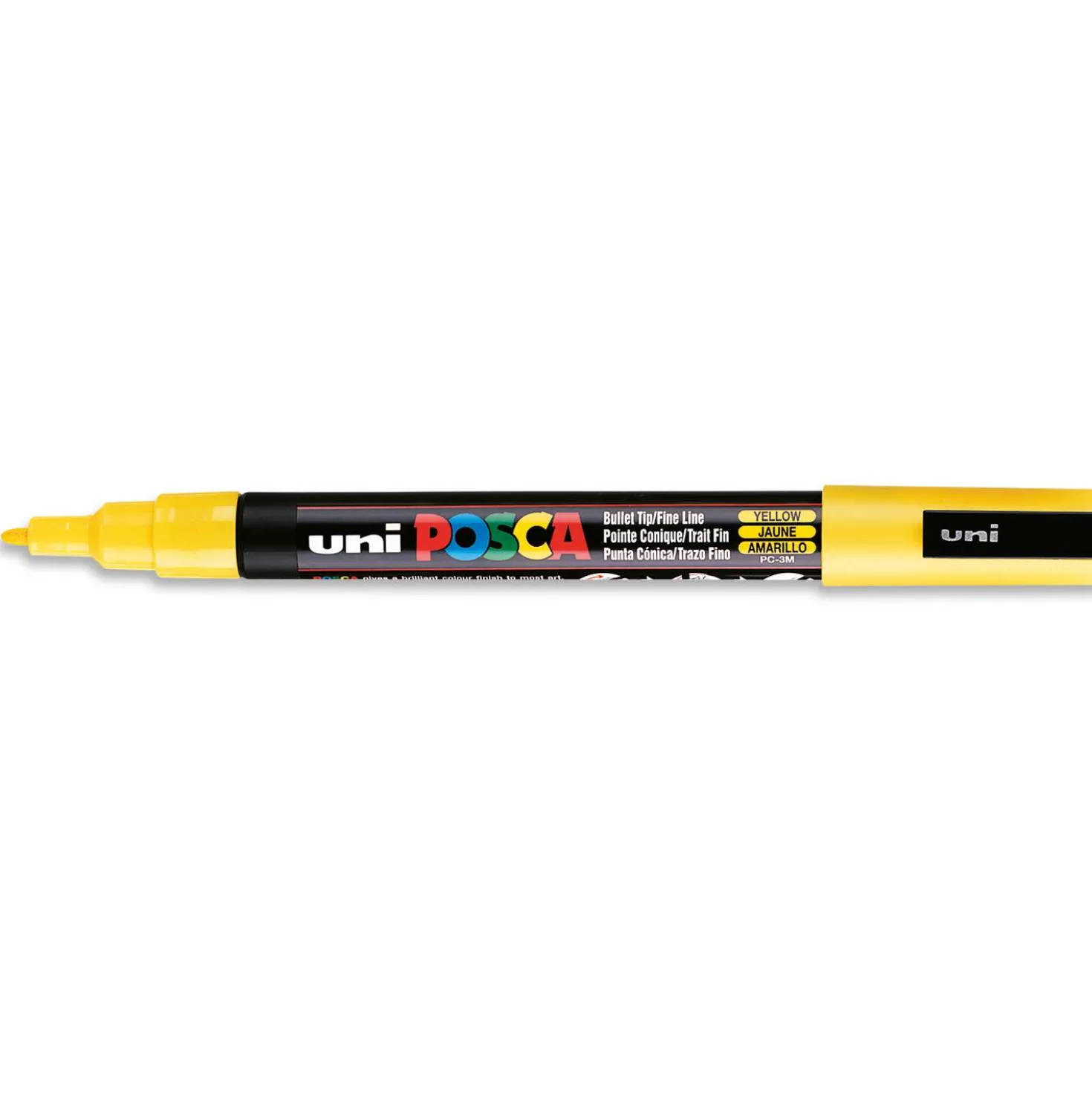 Uni Posca - PC-3M, Marker a punta fine