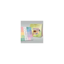 Ursus - Struktura Vintage, Carta per scrapbooking