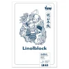 Vang - Blocco per linoleografia