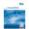 Vang blocco universale
