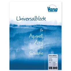 Vang blocco universale