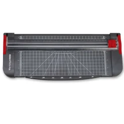 Vantage - 40001, Taglierina a rullo