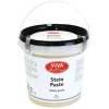 Viva Decor - Artline, Pasta effetto pietra