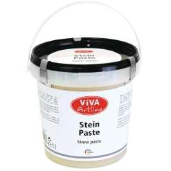 Viva Decor - Artline, Pasta effetto pietra
