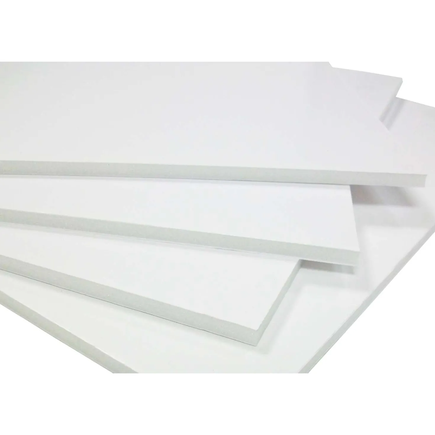 Westfoam - Pannelli in schiuma leggera