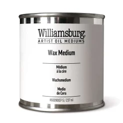 Williamsburg - Wax Medium, Pura cera d'api
