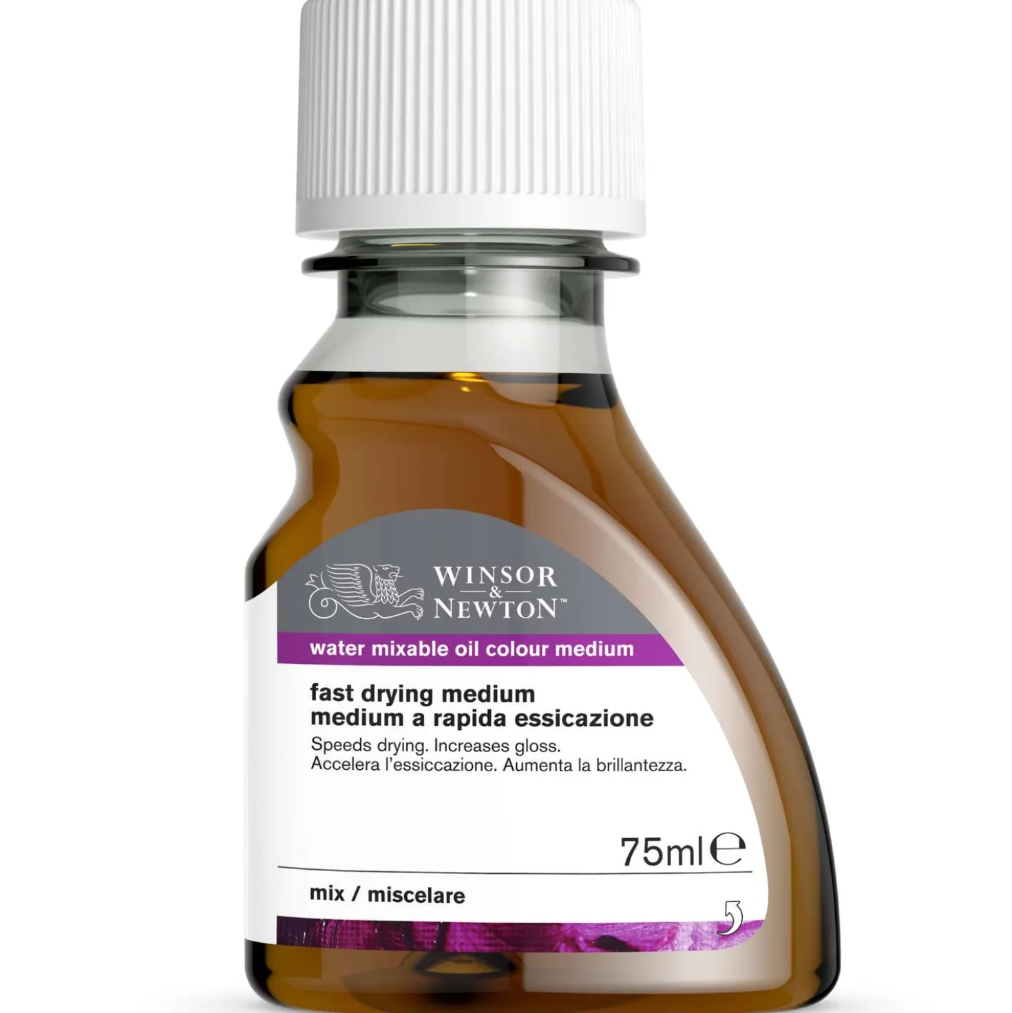 Winsor & Newton - Artisan, Medium essiccante