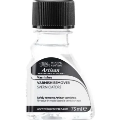 Winsor & Newton - Artisan, Sverniciatore