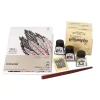 Winsor & Newton - Complete Calligraphy Set