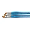 Winsor & Newton - Cotman Angle, Serie 667, Pennello per acquerello